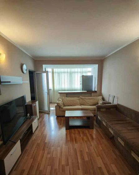 Garsoniera semidecomandata - zona Garii - 8