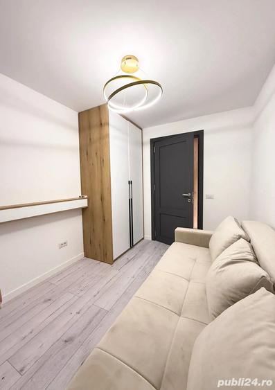 Aparament 3 camere Falticeni - 2