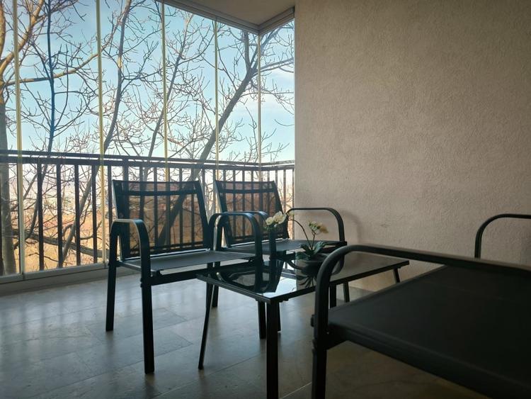 Ap. modern cu 3 camere+terasa, ideal familie, zona Calea Turzii - 10