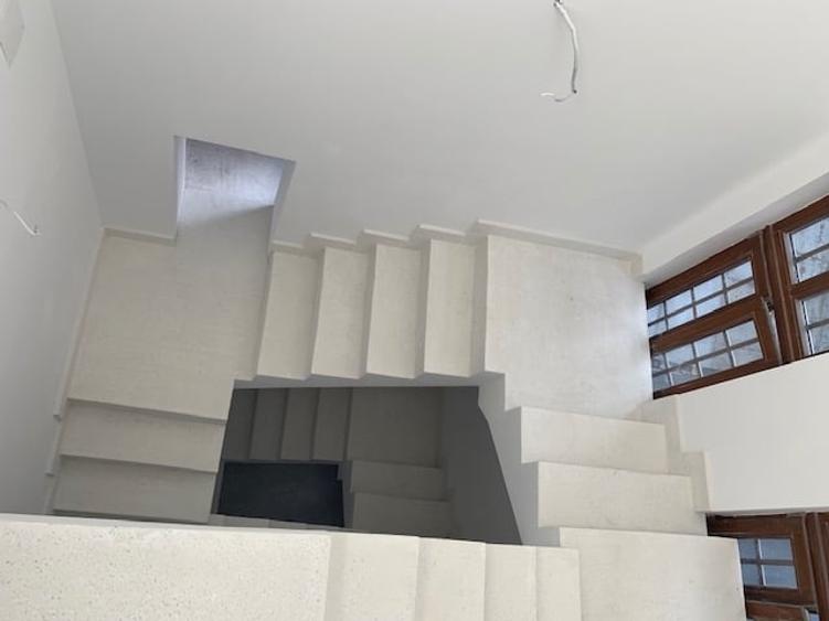 Vila istorică deosebită renovata si consolidată in zona Dorobanti Capitale - 5