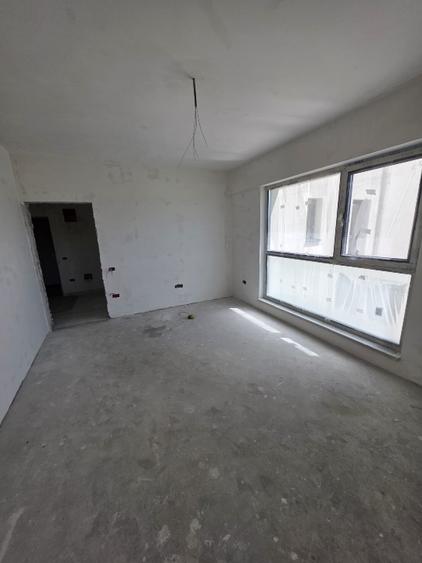 BLOC NOU apartament cu 2 camere 57.18m² de vanzare, ZONA CENTRALA Podu Ros- Bld. - 8