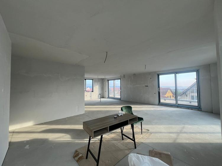 De vânzare Penthouse - cart Zorilor - 3