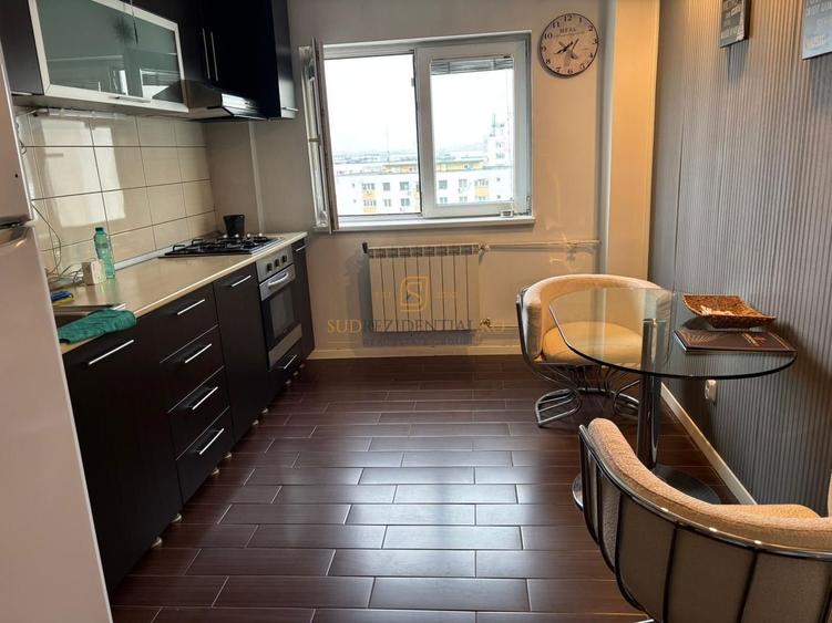 Apartament 4 camere, 82 mp, Șoseaua Olteniței, Loc de Parcare - 5