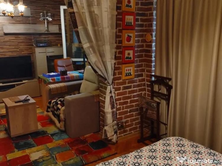 Brancoveanu budimex strada rezonantei parter - 7