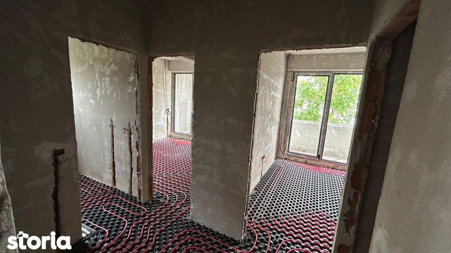 Apartament 3 camere de vanzare in zona Stefan cel Mare I Viitorului - 6