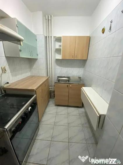 Apartament 1 camera, la Hala Centrala - 1