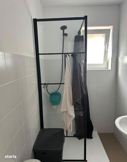 Spatiu comercial cu destinatie apartament in FLORESTI langa VIVO - 8