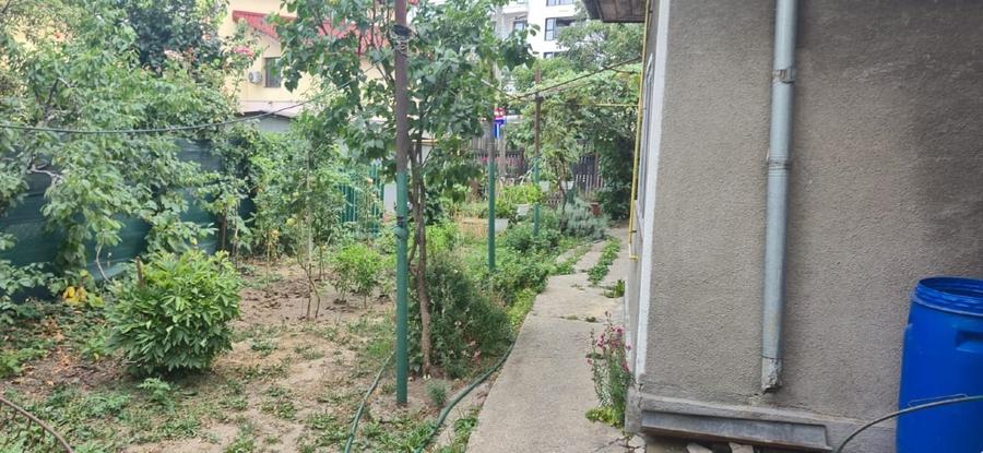 Teren de vanzare-stradal- Floreasca Gheorghe Titeica , Sector 2 - 6