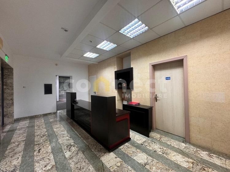 Spatiu de birouri in Andrei Muresanu de inchiriat - 5