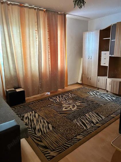 Proprietar inchiriez apartament cu o camera, Timisoara, Zona Girocului - 8