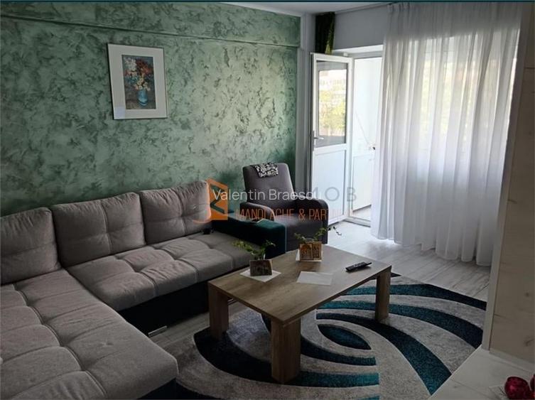 Apartament 2 camere cf 1 decomandat zona Ultracentral Apartament 2 camere cf 1 decomandat zona Ultracentral