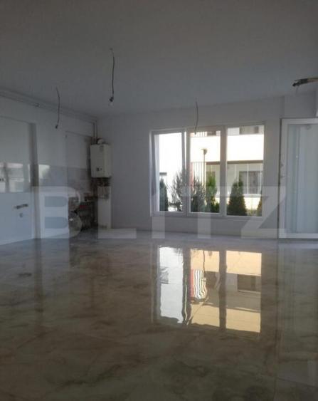 Ap 3 camere cu gradina si terasa, 2023, Tractorul, Coresi - 8