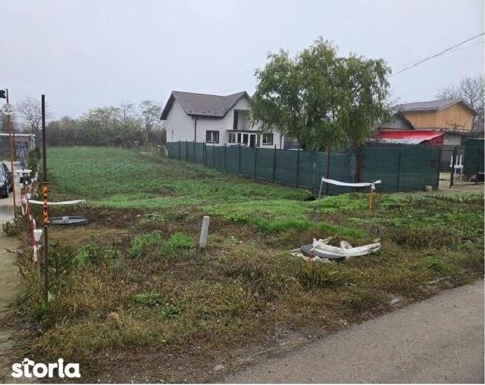Teren intravilan Ciocanari, ID: R2942551 - 6