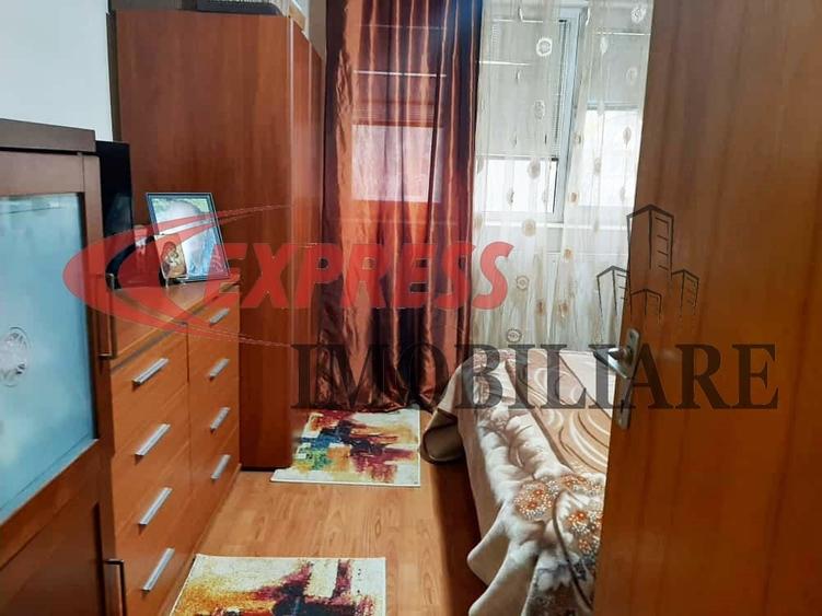 Dristor, Mihai Bravu, Baba Novac, Metrou - 2