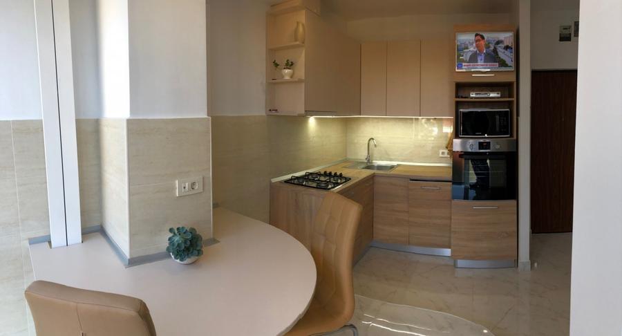 Ion Mihalache, Metrou 1 Mai, Romexpo, Piata Domenii - 5