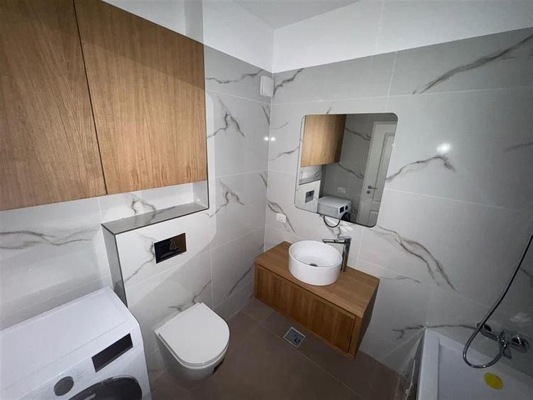 Apartament 2 camere, mobilat si utilat complex Express Residence - 11