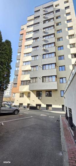 Concept Residence, Moara de Foc, apartament 3 camere + parcare - 9