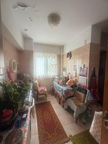Apartament 2 cam cu centrala  bloc 84 izolat 1/8 Sos  Oltenitei - 5