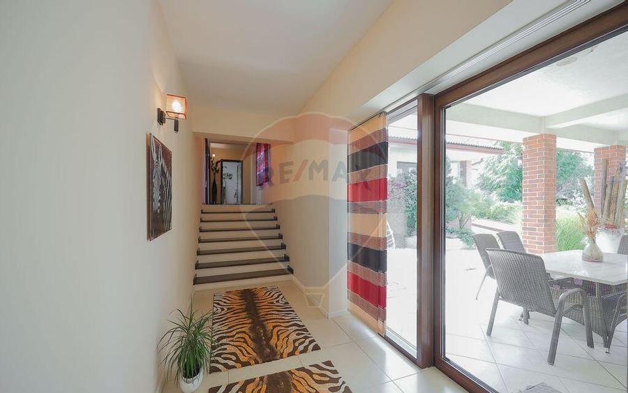 Vila mediteraneana premium cu piscina, de vanzare, zo... - 11