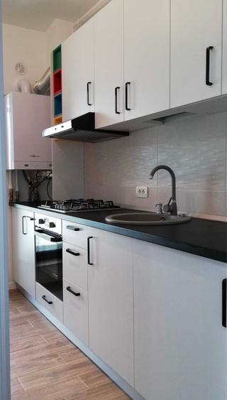 Garsonieră de închiriat Lujerului Exigent Plaza - 5