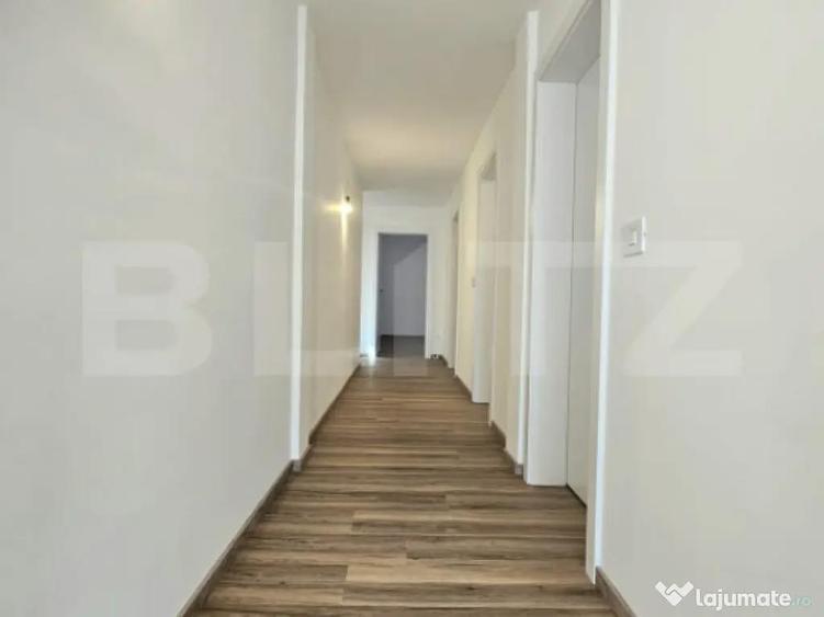 Casă cu 4 camere cu Teren 144 Mp în Central