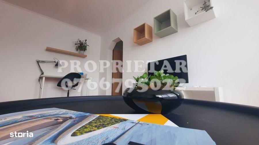 Proprietar 2CAM Sector 6 - Favorit - Tudor Vladimirescu - 1