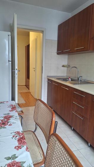 PROPRIETAR 2 Camere Decomandat | Nicolae Licare? IOR | Bloc 1978 Anvelopat - 6