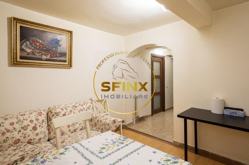 Vila Individuala de Inchiriat in Vatra Luminoasa - 15