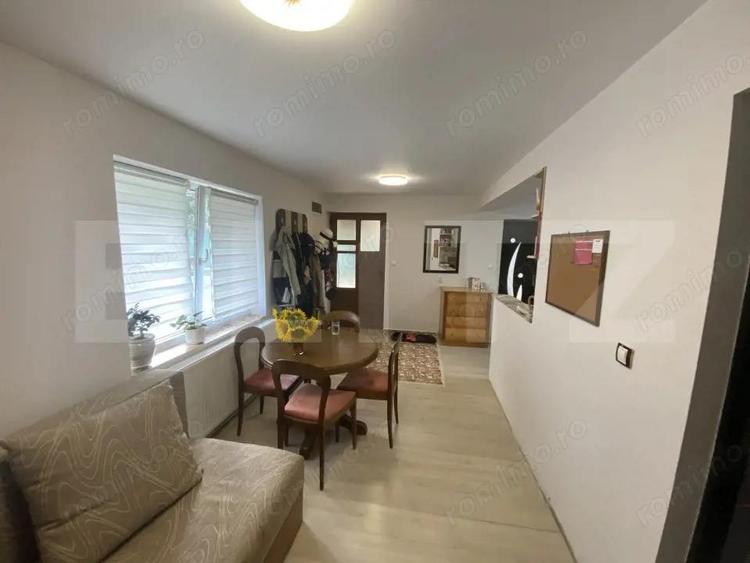 Casa de vanzare 4 camere in suprafa?a utila 105 mp ?i teren 3300 mp - 10