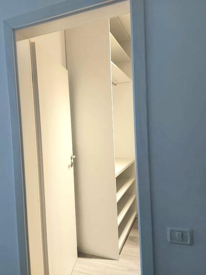 Nou! Neofort49 Metrou Gorjului & Parc I Garsoniera Noua la Cheie - 14