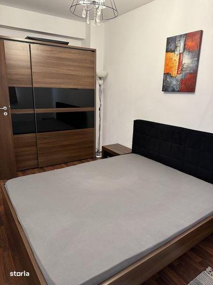 Apartament 2 camere Sos, Bucuresti-Targoviste - 1
