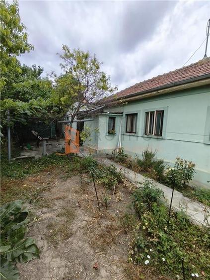 Casa tip parter zona Centru - 4