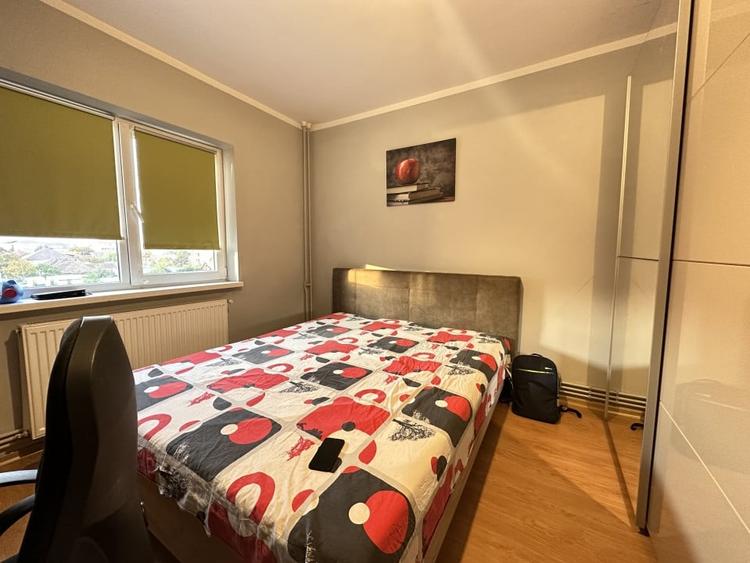 Apartament, 2 camere, 50 mp utili, etajul 3 - zona Lipovei - 3
