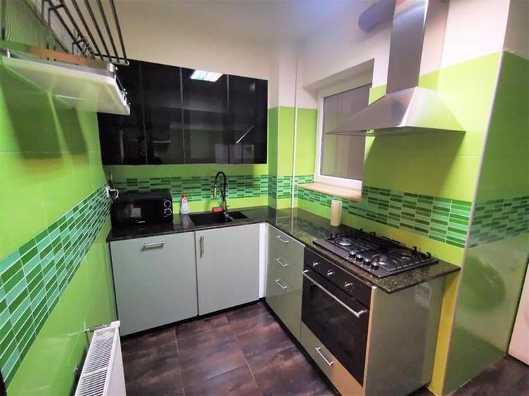 Apartament 3 cam Parc Herastrau-Nordului-posibilite 2 locuri parcare - 4