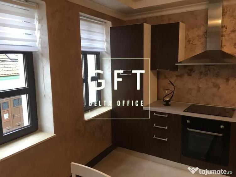 Apartament 3 camere, etaj intermediar 1 - decomandat, zon... - 3