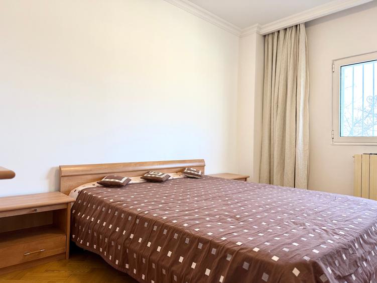 Primaverii / Apartament cu View Supeb / Centrala Proprie / Parcare Subterana - 6