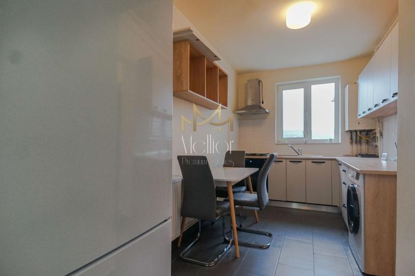 Apartament 3 camere decomandate, 63 mp, Gruia, Migdalului! - 10