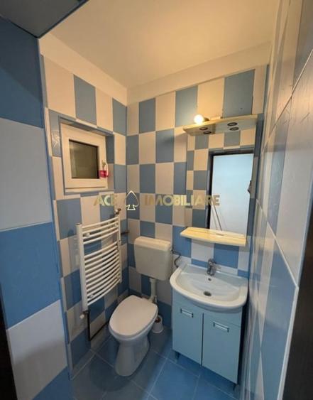 3 Camere de inchiriat | Obor | Metrou | Boiler | Mobilat | Utilat - 7