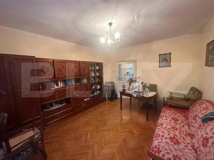 Casa cu teren generos de 6000 mp in Viile Satu Mare zona lini?tita - 6