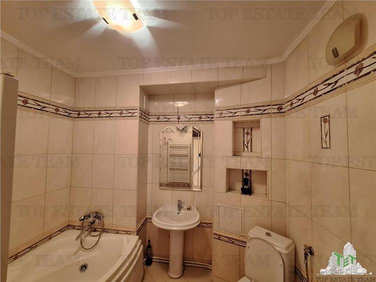 Apartament 3 camere ultracentral - Braila - vanzare - 3