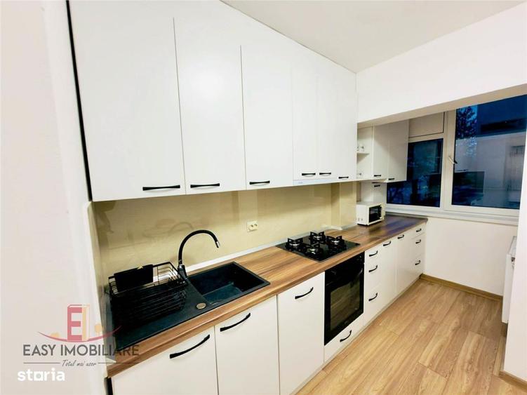 Apartament 2 camere, UMF, Cornisa, prima inchiriere, Targu Mures - 4