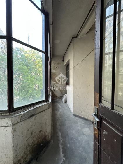 Vanzare 4 camere - 117 mp - super locatie - Calea Victoriei - hotel Novotel - 12