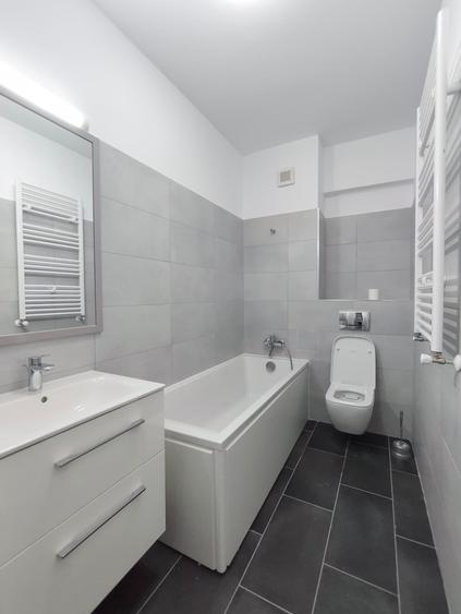 Prima chirie-UNIREA TOWERS-1 camera+loc de parcare - 8