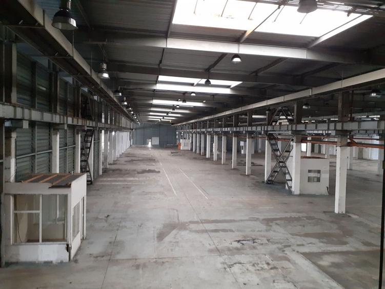 Hale in zona Drumul Taberei-Militari, suprafete diverse - 4