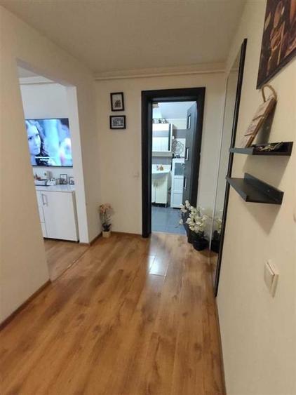 Apartament 3 camere in Cartierul Arhitectilor - 7