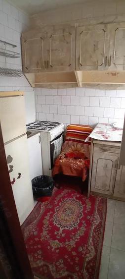 Garsoniera Zona Buziasului - 1