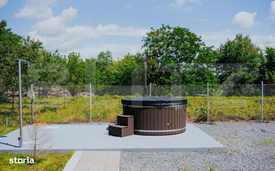 Proprietate pe malul Muresului Stana de Mures - 2