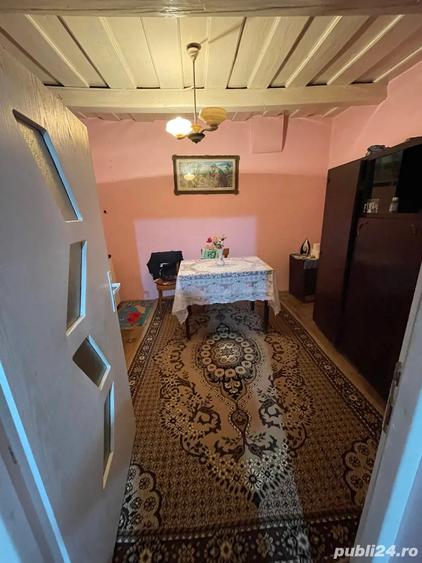 Casa de vanzare in Silivasu de Campie - 3