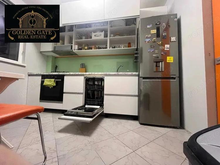 Comision 0% 2 Camere Dristor Baba Novac| Balcon | AC | - 4