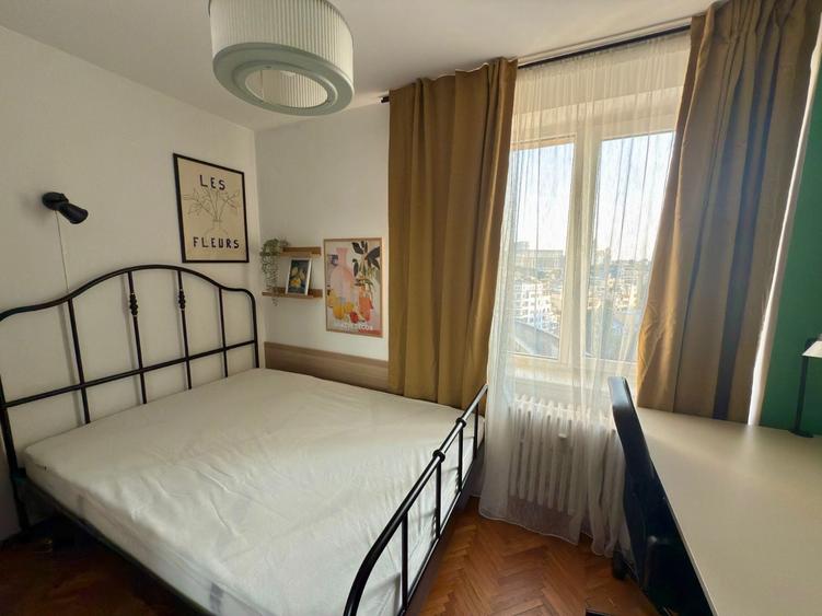 2 Bedroom Apartament - Calea Victoriei - Ion Campineanu - 4
